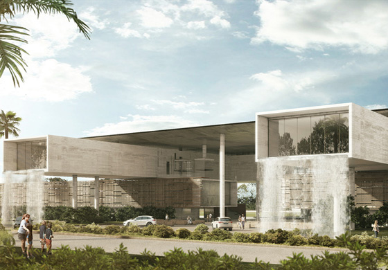 Cancún Country Club